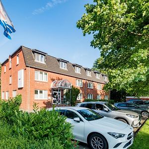 Hotel an der Schlei Garni